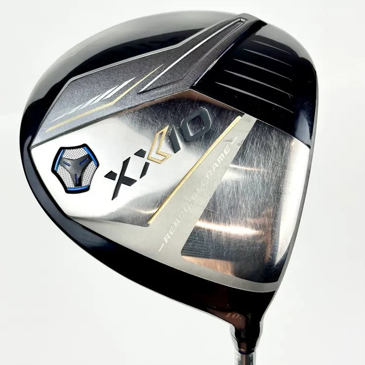 XXIO 13 10.5° RH Driver - MP1300 35G Regular