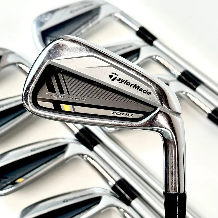 TaylorMade - Re　punk Taylormade Spider Tour X Black L Neck