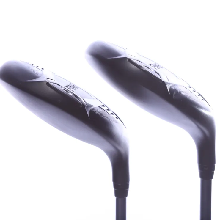 Ping G425 MAX 3W, 5W Fairway Wood Set RH Ping Alta CB Graphite