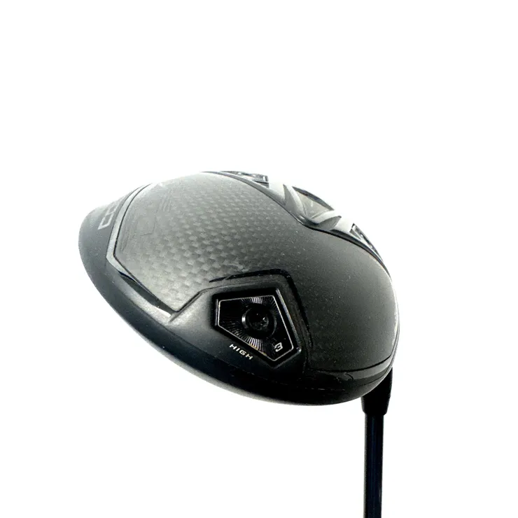 Cobra Darkspeed LS Driver 9.0 Degree UST Lin-Q M40X 7F5 Extra