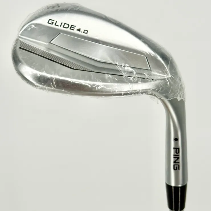 クラブ PING GLIDE 3.0 58-14 Dynamic Gold GLIDE 3.0(グライド3.0)ウェッジ│CLUB PING【PINGオフィシャル