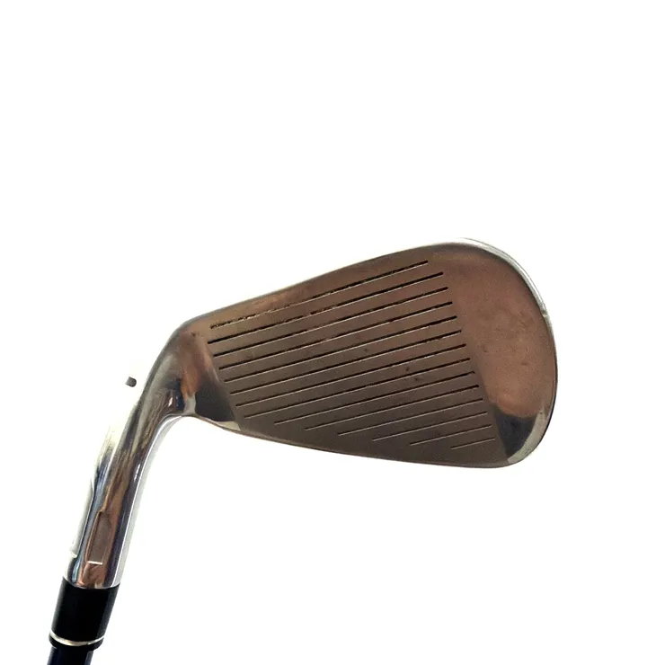 TaylorMade SIM MAX OS 7 Iron Fujikura Ventus 6-R Graphite Regular
