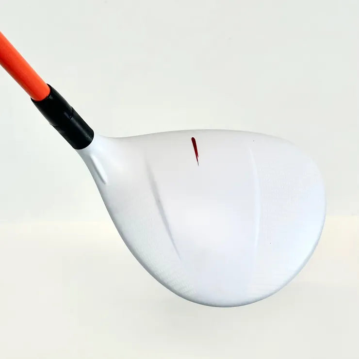 TaylorMade - enikusu  AERO BURNER  MINI DRIVER 14° TaylorMade AeroBurner Mini Driver 14° - UST Attas 5 7X