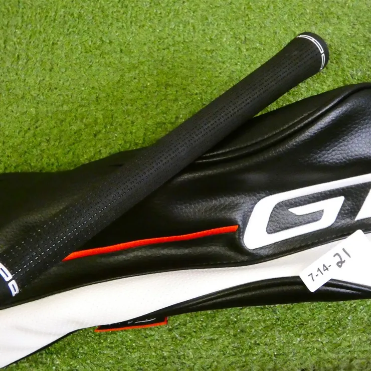 Titleist GT2 9.0* Driver Tensei 1K Red RIP 55 Regular Graphite w