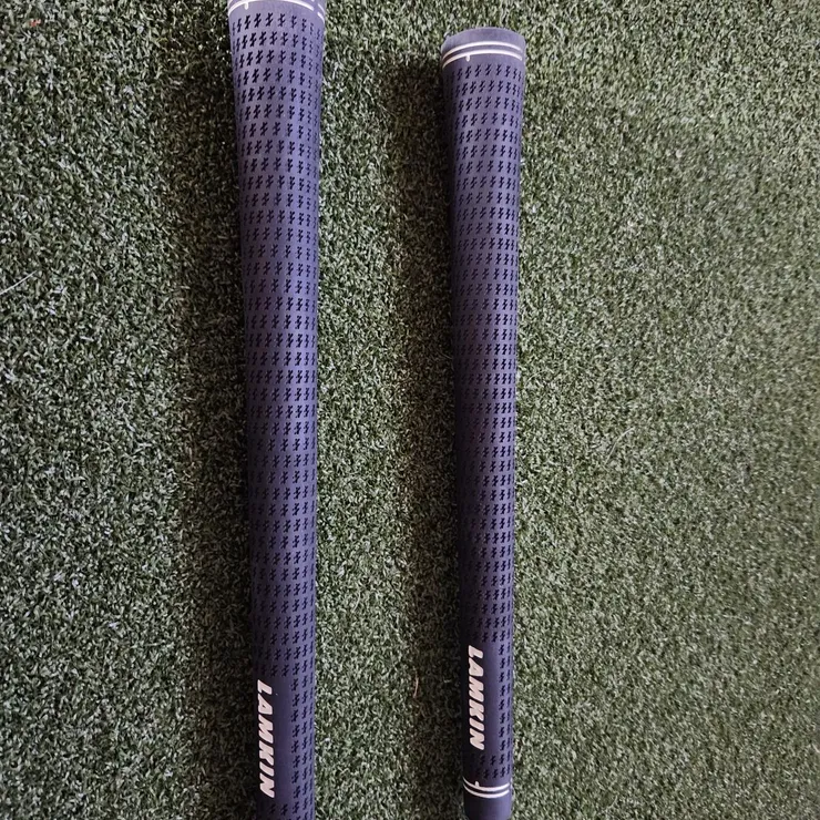 2022 Callaway Jaws Raw Wedge set 54( bent to 56) and 58( bent to