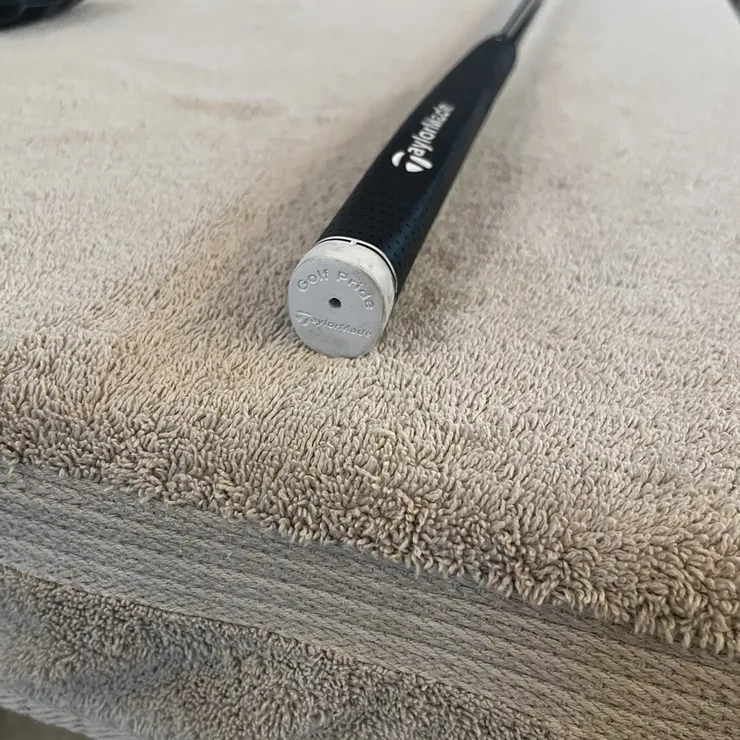 New TaylorMade Spider X SX-92 Tour Issue 35”Putter Right-Handed