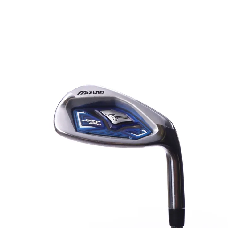 Mizuno JPX 850 50* Gap Wedge RH 35.25 in Steel Shaft Extra Stiff