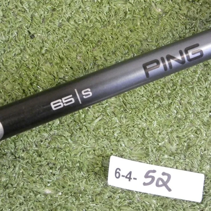 PING G425 SFT 16* 3 Wood Alta CB 65 Stiff Graphite 42.5