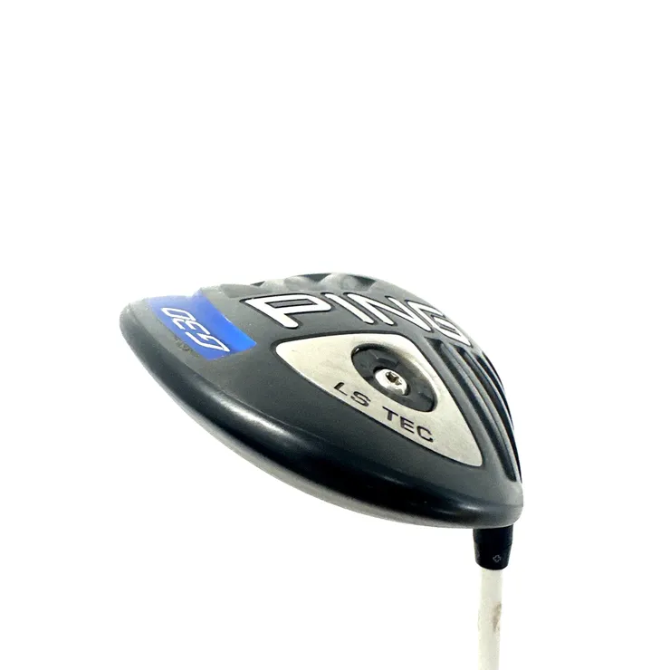 PING G30 LS TEC Driver 9 Degree Talamonti LS-70 X-Flex Right Hand