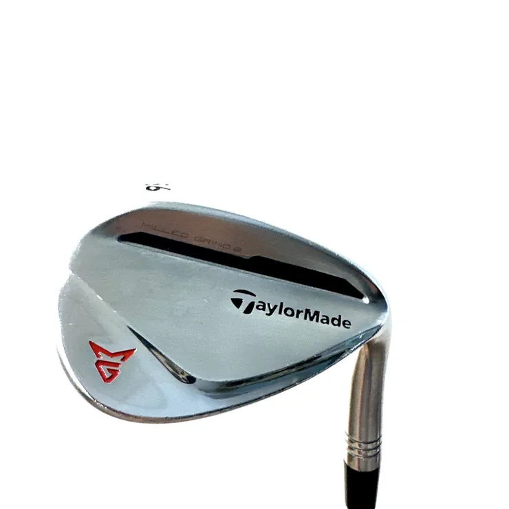 TaylorMade Milled Grind 2 Wedge 56 Degree 14 HB Dynamic Gold S200 RH