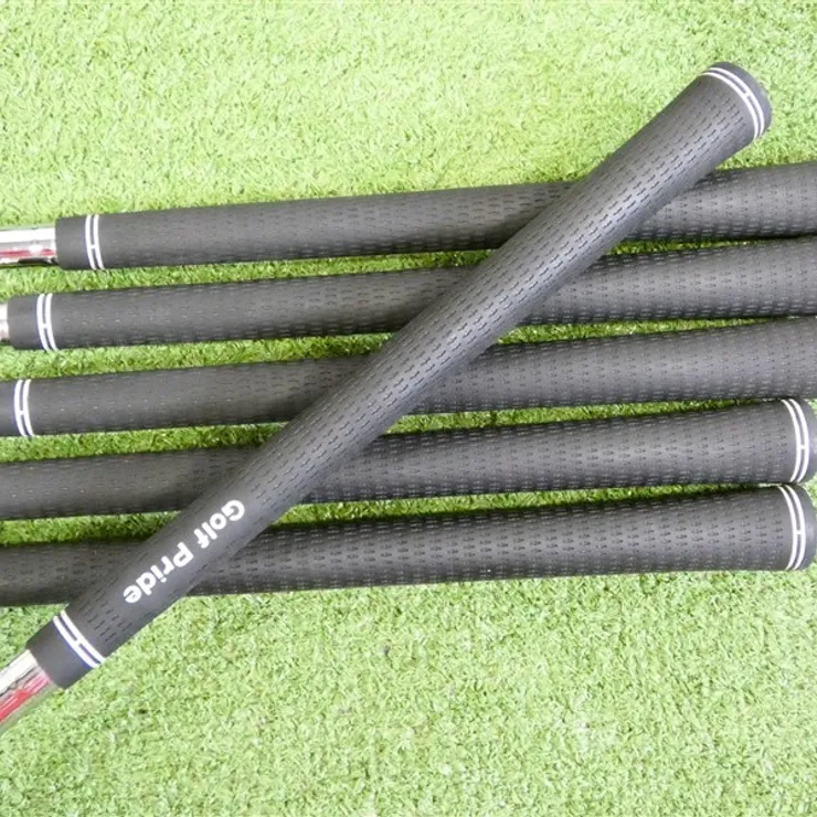 Mizuno JPX 923 Hot Metal Irons 6-P & G Dynamic Gold 95 R300