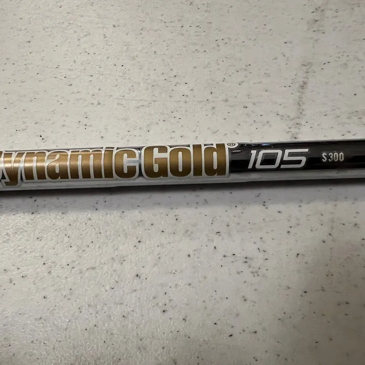 新品グリップ PINGスリーブUT用 Dynamic Gold 105 S200 楽天市場】ピン