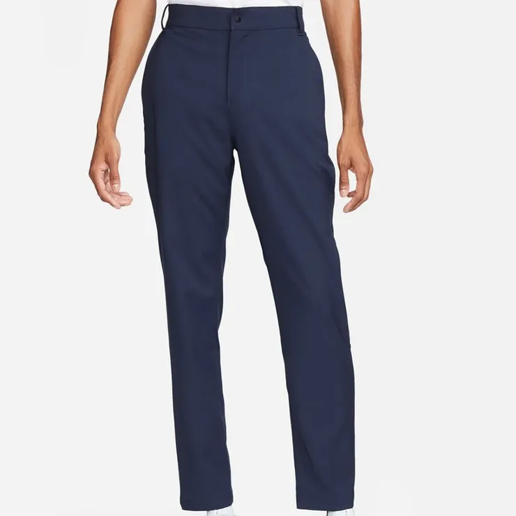 MALBON NIKE マルボン ナイキ PANTS NAVY 34×32 medium-gs-