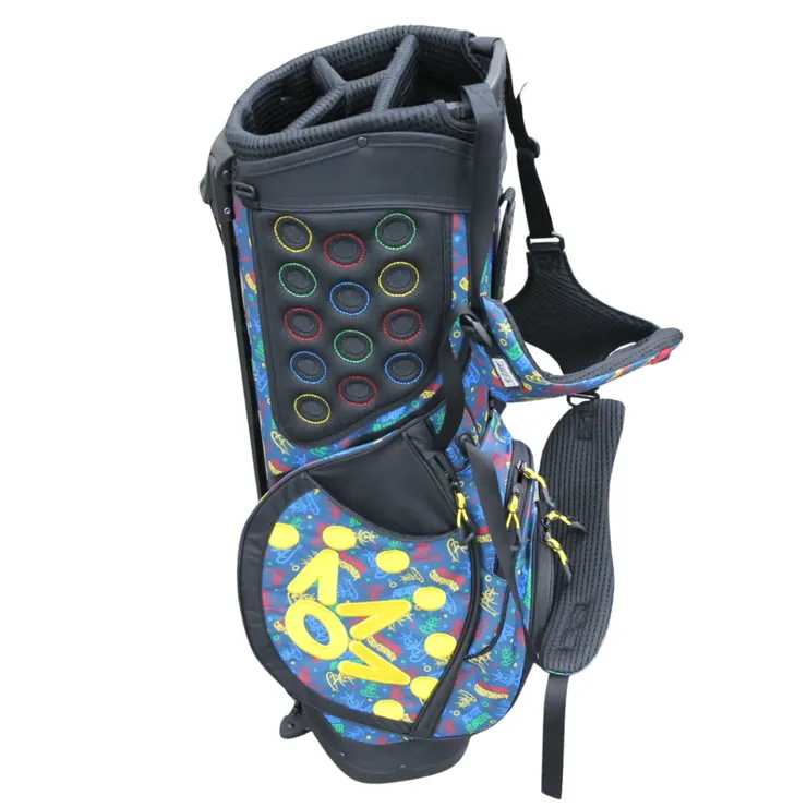 New Scotty Cameron Circle T 2026 Scotty Peace Surfer Bag (Tour