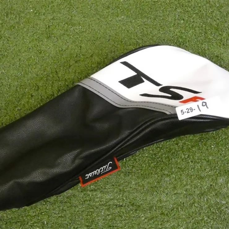 Titleist GT3 10.0* Driver HZRDUS Black 5G 60g 6.5 X Extra Stiff w