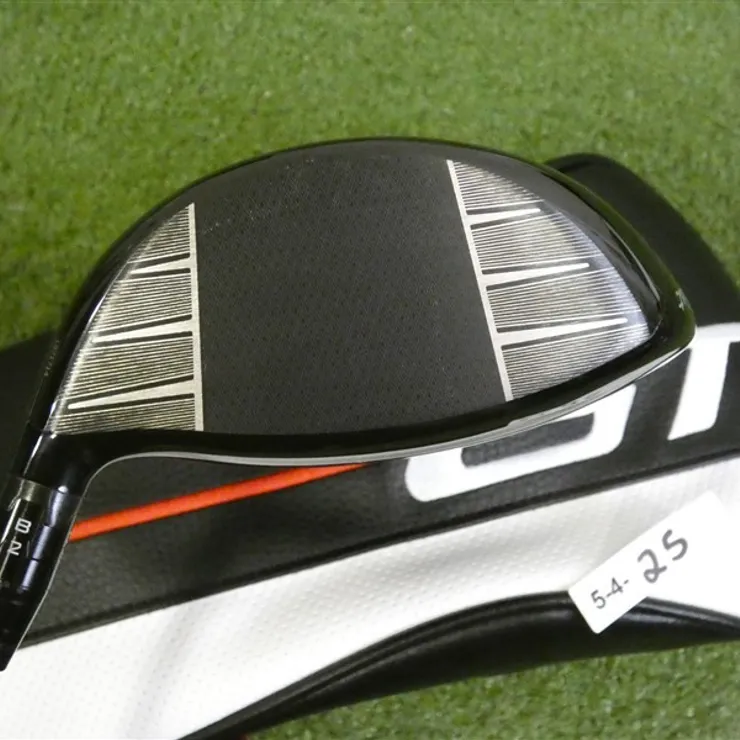 Titleist GT1 10.0* Driver Tensei 1K Blue 55 Regular Graphite with