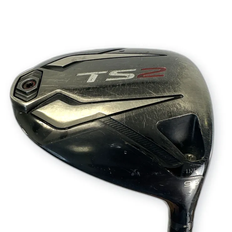 Titleist TS2 Driver 9.5 Degree Tensei AV 65 Extra Stiff Graphite