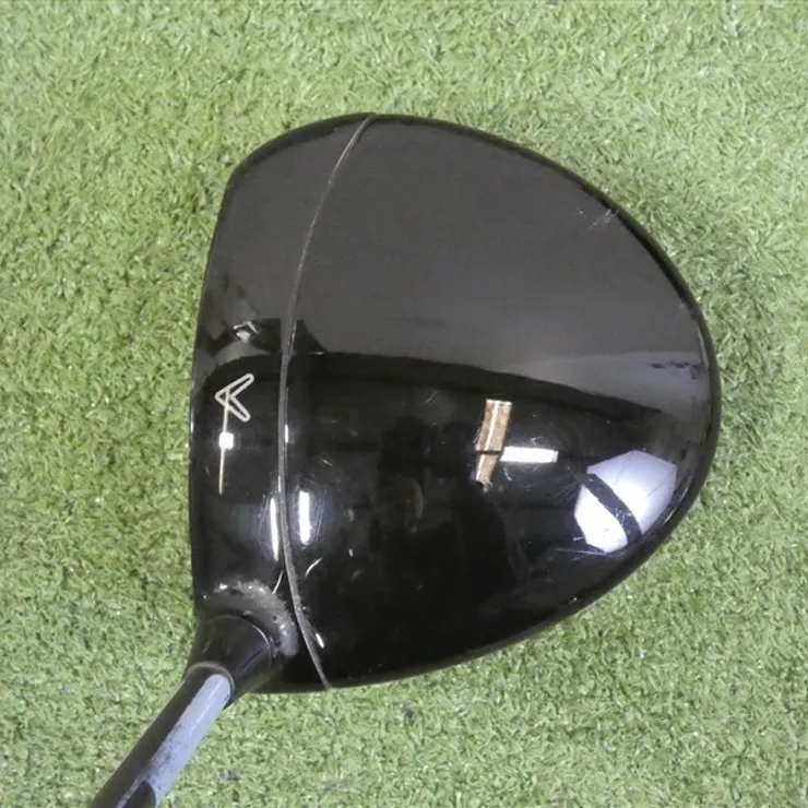 Callaway RAZR Hawk Neutral 10.5* Driver Aldila RIP 60 Stiff