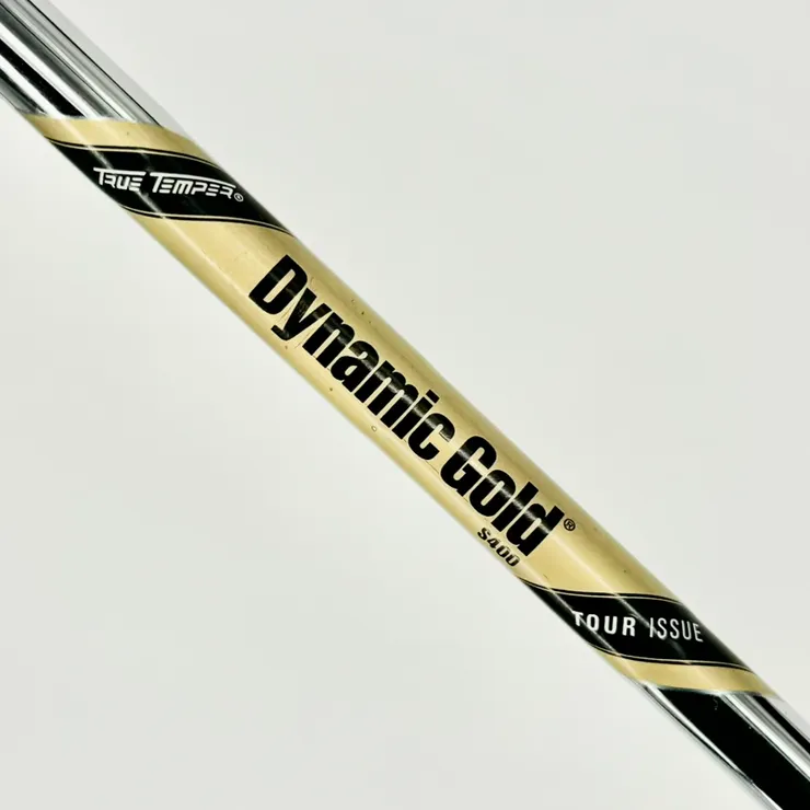 Mizuno T24 60° .06X Grind Denim Copper Wedge - DG S400 Tour Issued