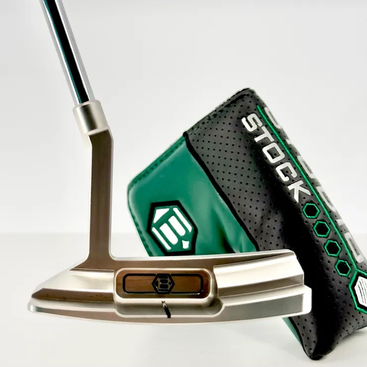 Bettinardi Studio Stock 9 303 SS Putter 35