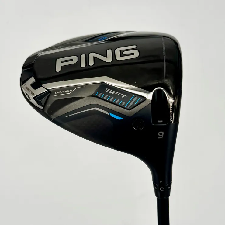PING G440 SFT Driver 9° 46