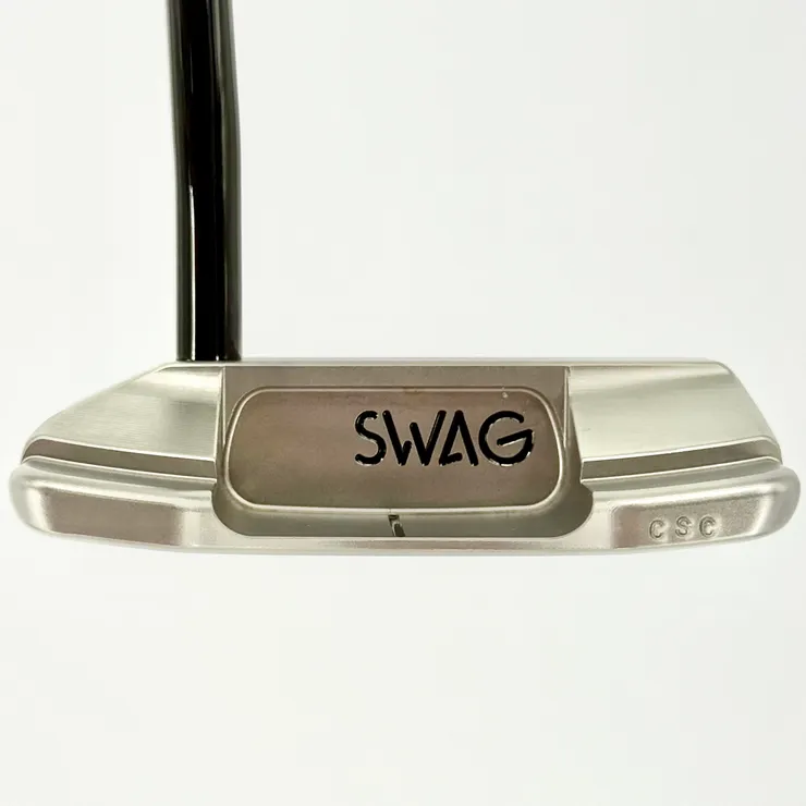 SWAG GOLF SUAVE TOO 303SS 新品 US スワッグ SWAG GOLF SUAVE TOO 303SS 新品 US スワッグ - メルカリ