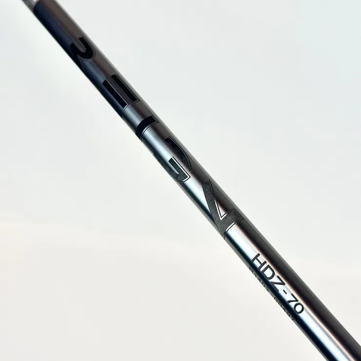 TaylorMade R15 3 Wood 15° - Matrix Reign 70X Shaft