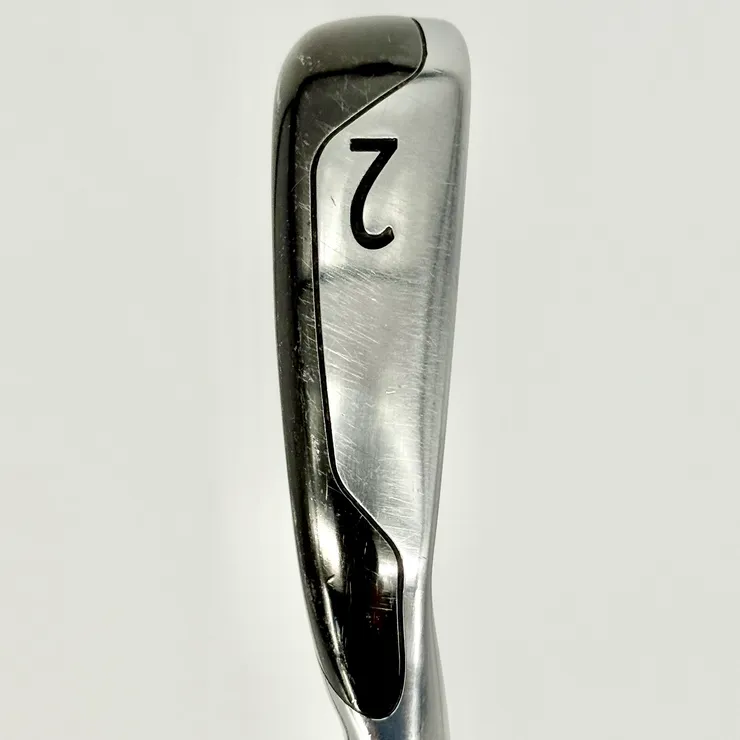 ほぼ新品】Titleist 712U ツアーAD 95s ほぼ新品】Titleist 712U