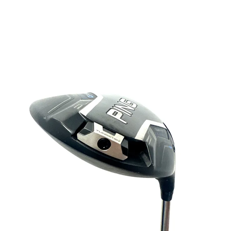 Ping G430 SFT Driver 9 Degree Ping Tour 2.0 65 Stiff Flex Right Hand