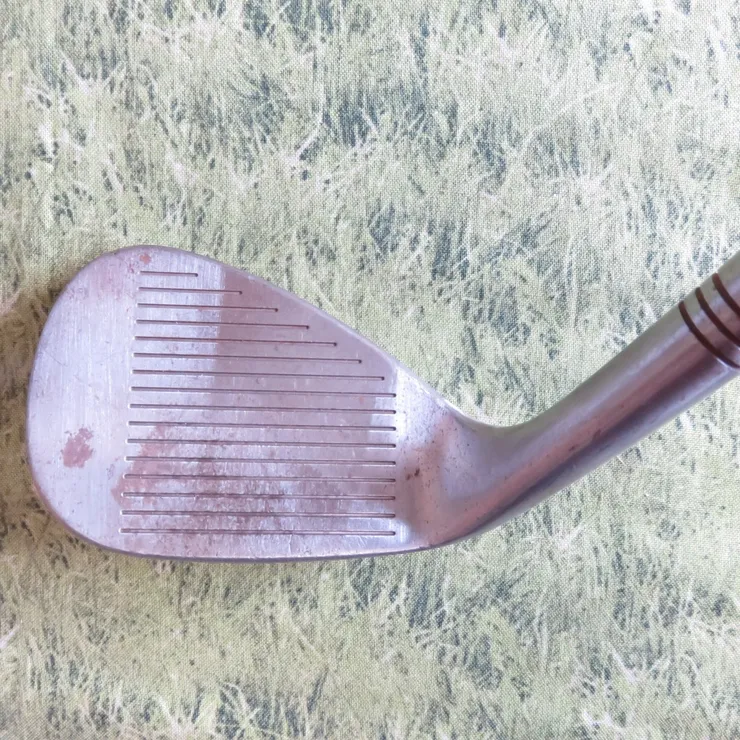 Taylormade MILLED GRIND 58 SB 11* Wedge Head