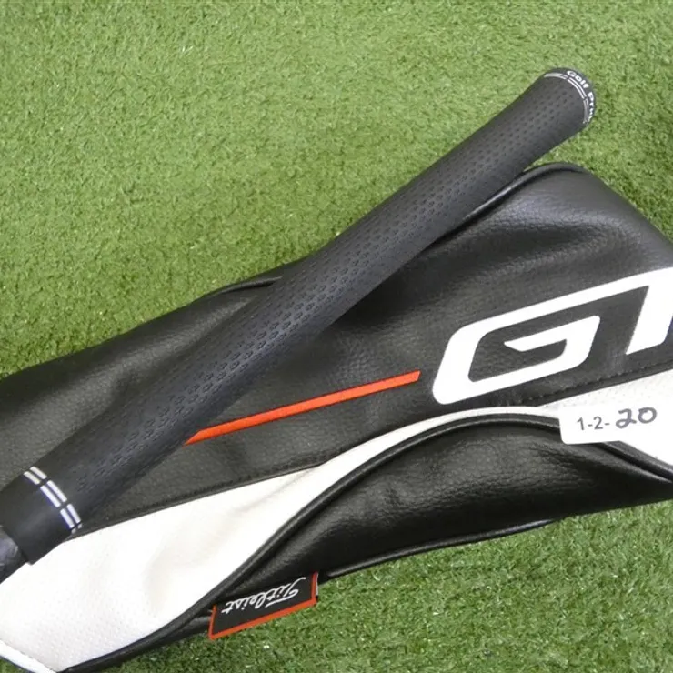 Titleist GT3 ドライバー 9.0 TENSEI 1K Black Titleist GT3 9.0* Driver Tensei 1K Black 65 Stiff Graphite w