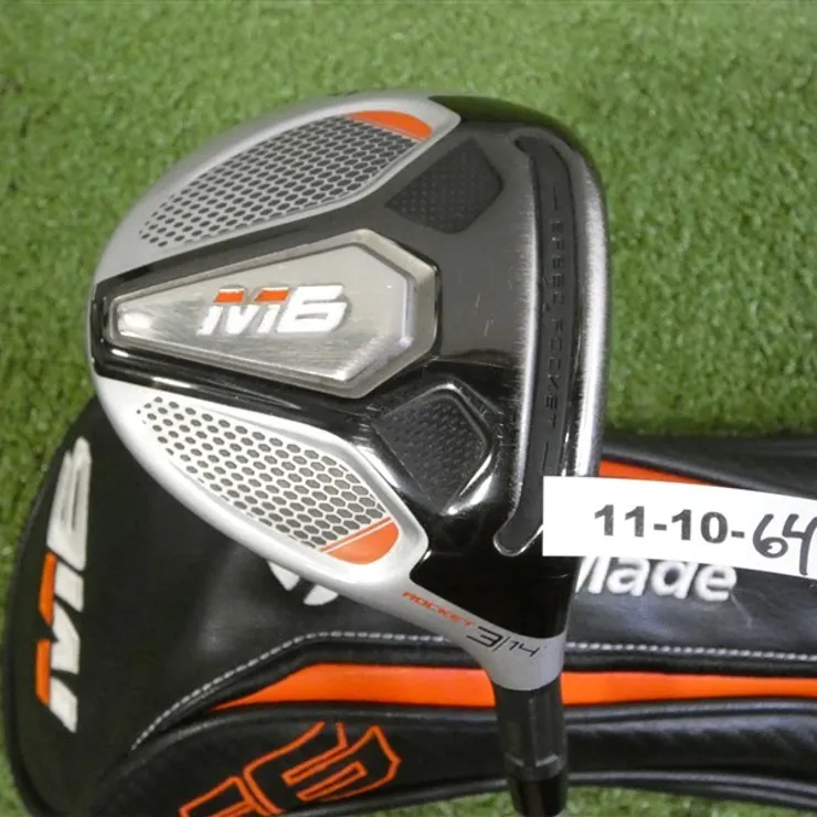 TaylorMade M6 UT3 UT4 セット フレックスS TaylorMade M6 UT3 UT4 セット フレックスS TaylorMade