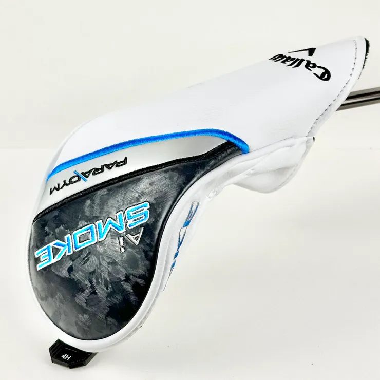 Callaway AI Smoke Hybrid Headcovers