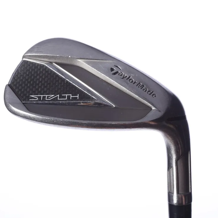 TaylorMade STEALTH 49* Approach Wedge RH 35 in KBS MAX MT Steel