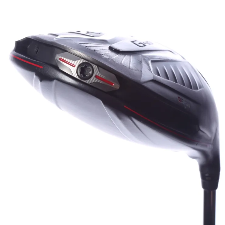 PING G410 ドライバー 9度pingツアーXフレックス Ping G410 Plus 9* Driver Extra Stiff Flex Ping Tour Chrome Good