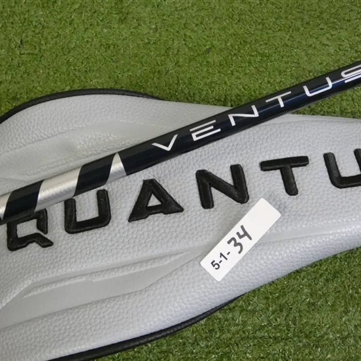 Callaway 2026 Quantum Max 9.0* Driver Ventus Blue 6 Regular