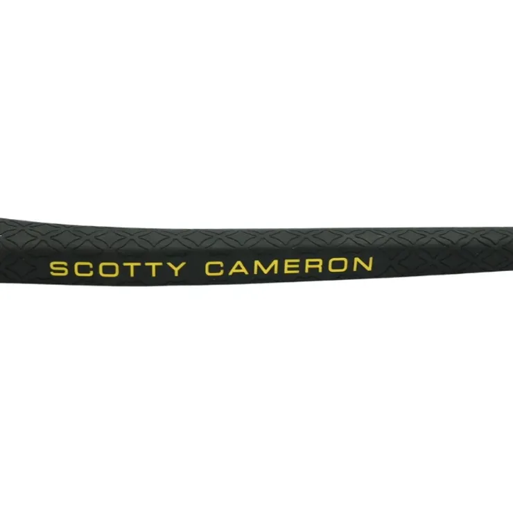Poignée De Putter Scotty Cameron Custom Shop - Modèle Long 17