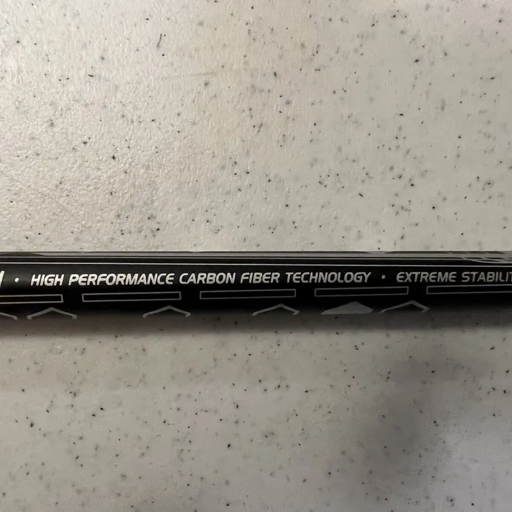 UST Mamiya Helium 40 LLI 34” LL Light Flex Iron Shaft .370