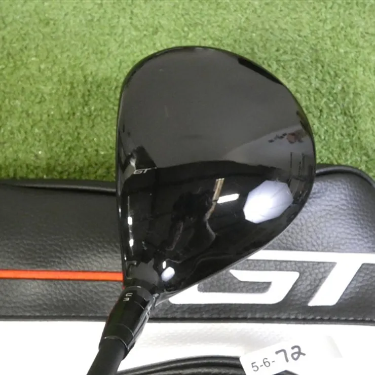 Titleist GT280 Mini 13* Driver Tensei 1K Blue 65 Stiff Graphite w