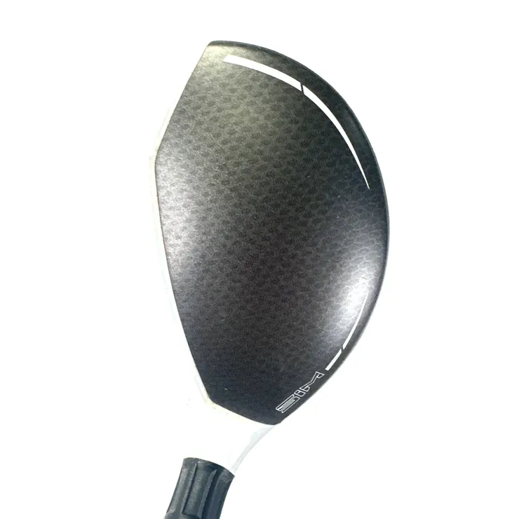 TaylorMade SIM MAX 3 Hybrid 19* Fujikura Ventus 7-S Stiff RH Golf