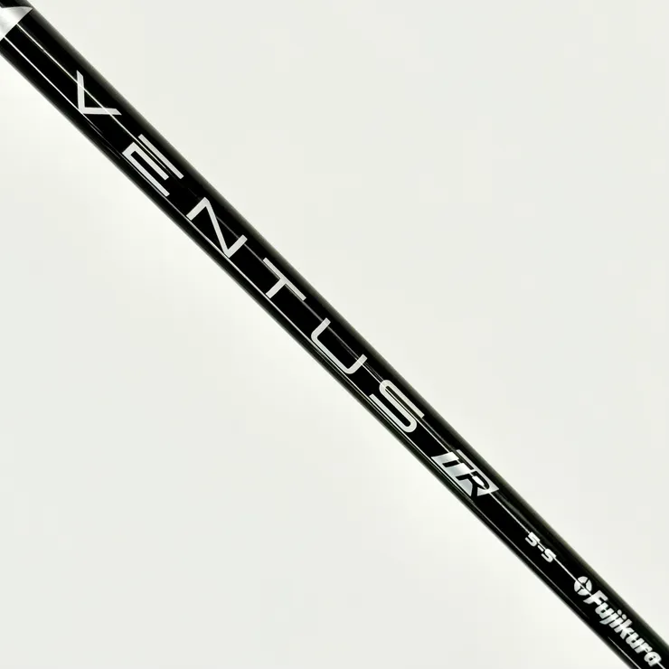 ベンタスTRブルー5S (QI10MAX装着時45inch) ベンタスTRブルー5S (QI10MAX装着時45inch) - メルカリ
