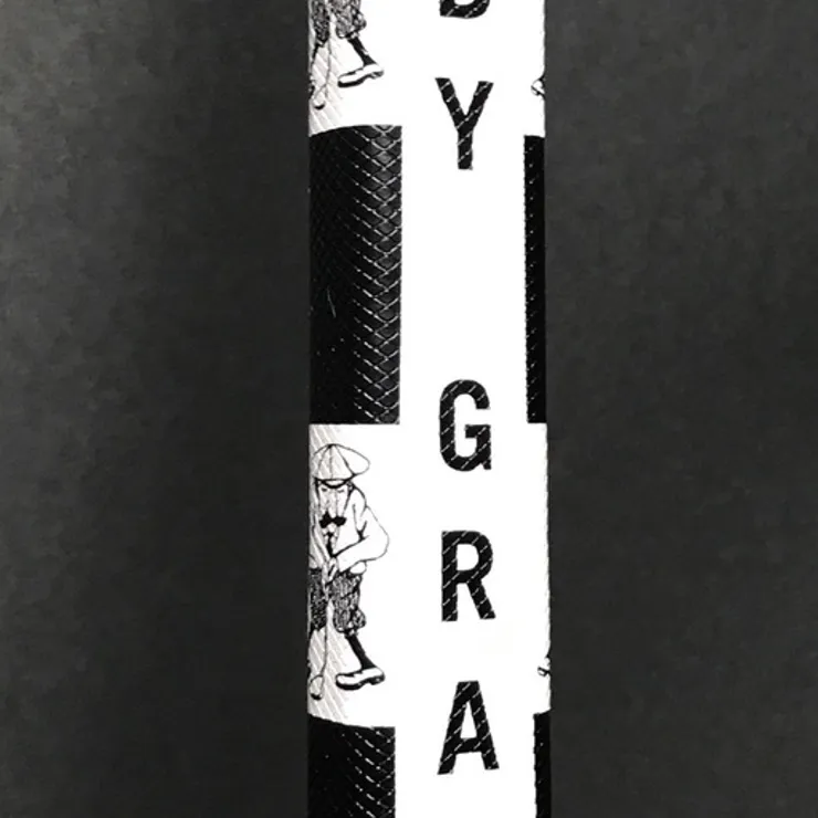 Bobby Grace Amazing Shiloh LS Gamechanger (Very limited quantities)