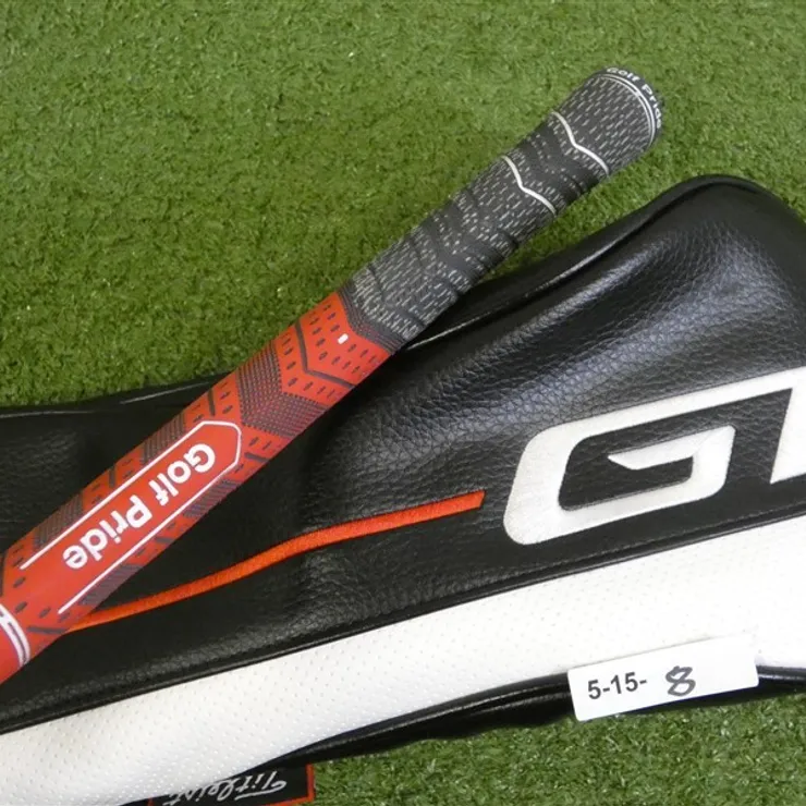 Titleist GT4 9.0* Driver Ventus TR Black VeloCore 6 X Extra Stiff