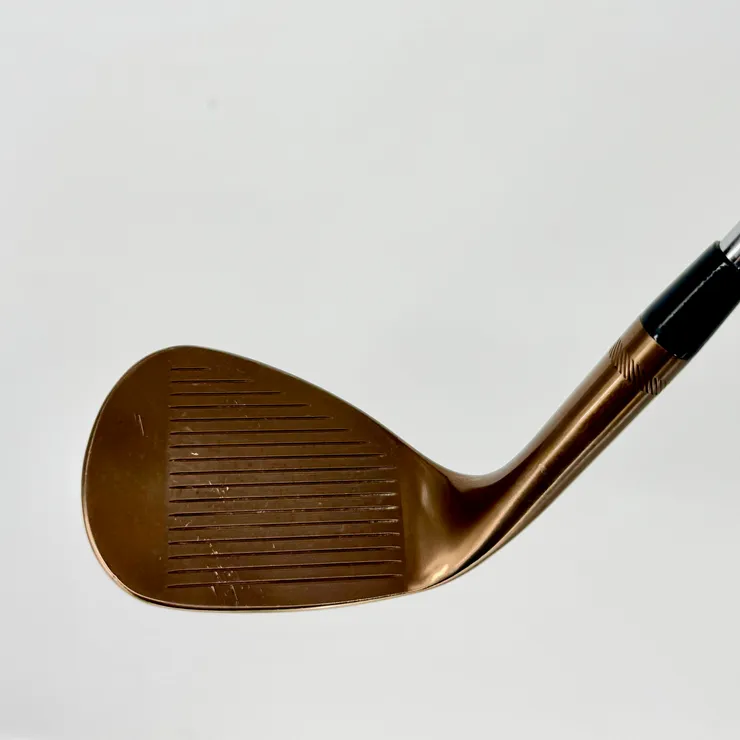 Titleist Vokey SM10 Oil Can 60° .08M - Dynamic Gold S200 Shaft