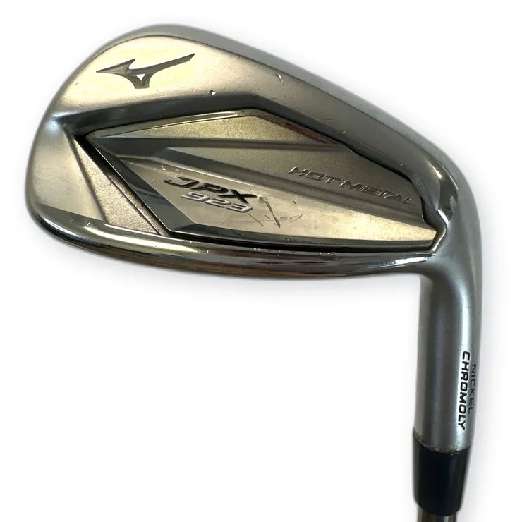 Mizuno JPX 923 Hot Metal Pitching Wedge Recoil ESX 450 F1 Ladies