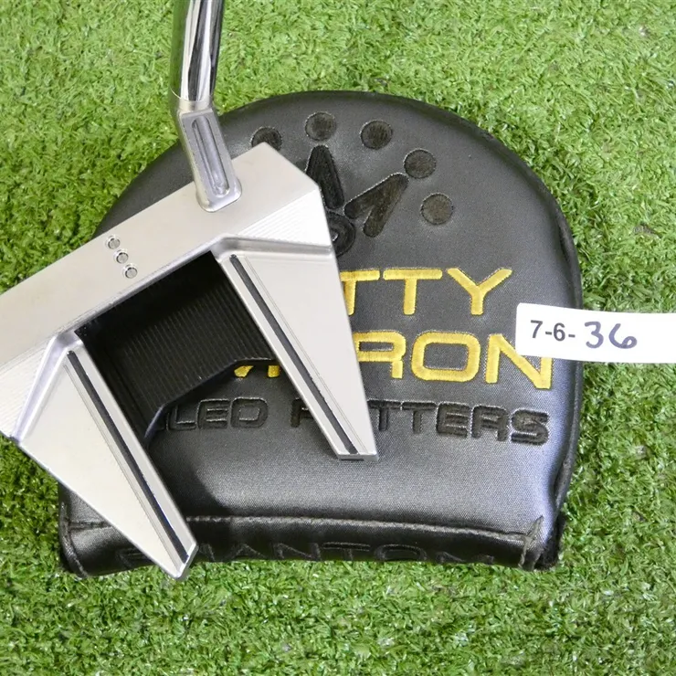 Titleist Scotty Cameron 2024 Phantom 7.5 35