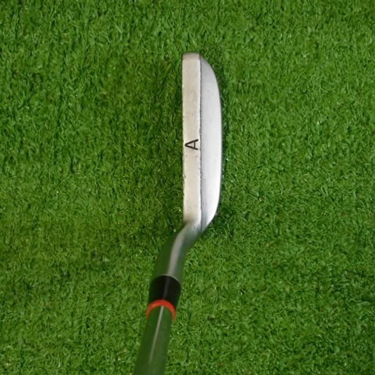 Tommy Armour Silver Scot PGA Reg 709 37