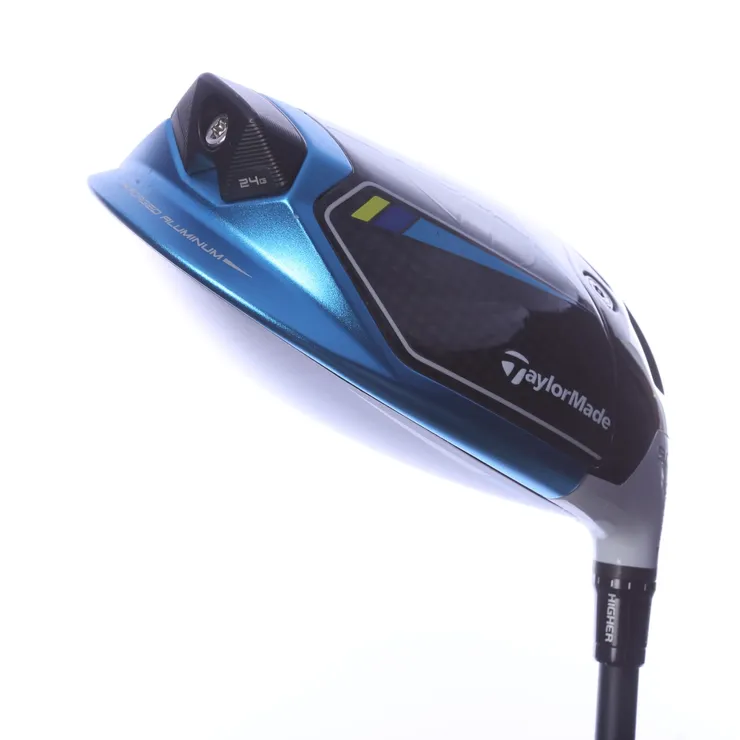 TaylorMade SIM2 MAX 9* Driver Extra Stiff Mitsubishi Tensei AV