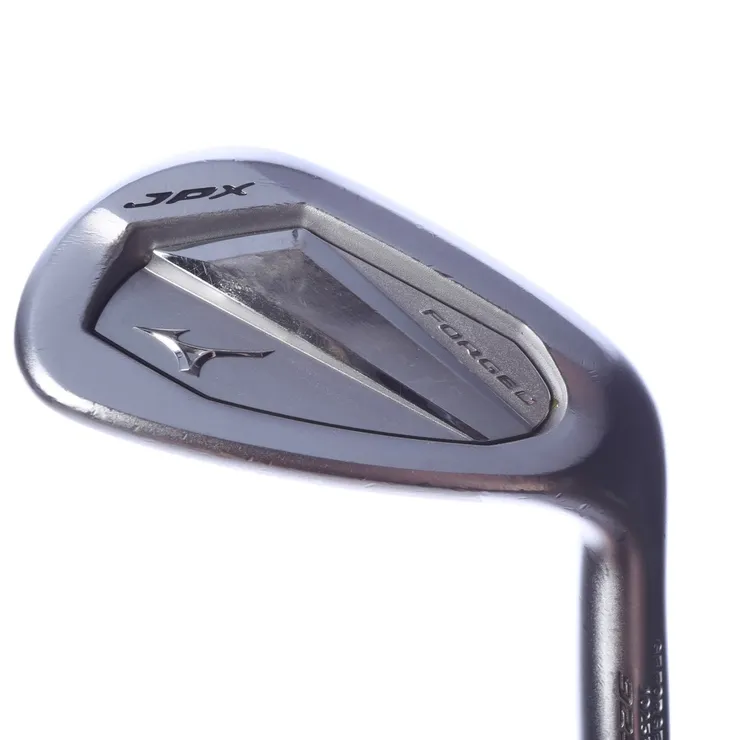 Mizuno JPX 925 Forged 49* Gap Wedge RH 35.75 in Steel Shaft Stiff
