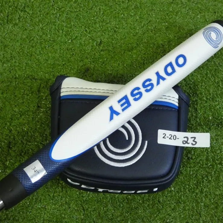 Odyssey Ai-One Rossie S 34